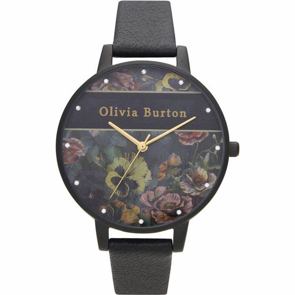 Ura ženska Olivia Burton OB16VS05 (Ø 38 mm) - Shopper.si