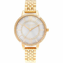Ura ženska Olivia Burton OB16WD90 (Ø 34 mm) - Shopper.si