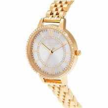 Ura ženska Olivia Burton OB16WD90 (Ø 34 mm) - Shopper.si