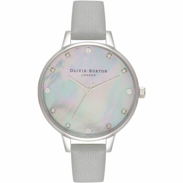 Ura ženska Olivia Burton OB16SE16 (Ø 34 mm) - Shopper.si