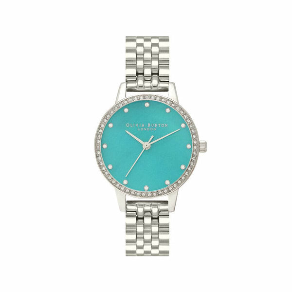 Ura ženska Olivia Burton OB16MD101 (Ø 30 mm) - Shopper.si