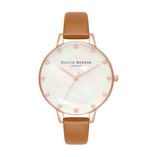 Ura ženska Olivia Burton OB16SE18 (Ø 34 mm) - Shopper.si