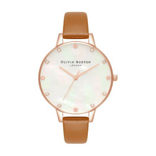 Ura ženska Olivia Burton OB16SE18 (Ø 34 mm) - Shopper.si