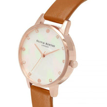 Ura ženska Olivia Burton OB16SE18 (Ø 34 mm) - Shopper.si