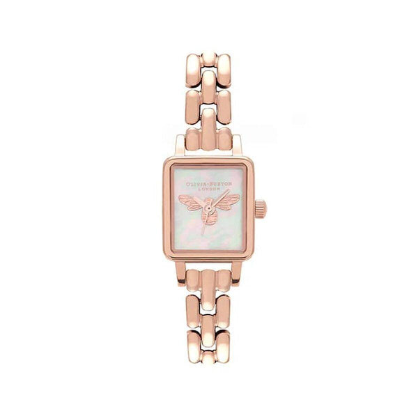Ura ženska Olivia Burton OB16FB22 (Ø 30 mm) - Shopper.si