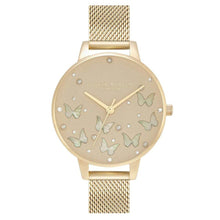 Ura ženska Olivia Burton OB16MB37 (Ø 34 mm) - Shopper.si