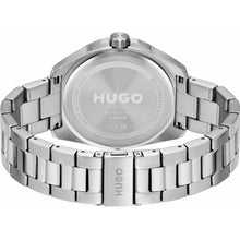 Ura moška Hugo Boss 1530242 (Ø 44 mm) - Shopper.si