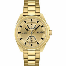 Ura moška Hugo Boss 1530243 (Ø 38 mm) - Shopper.si