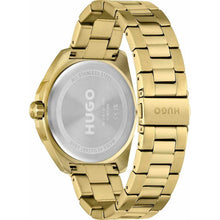Ura moška Hugo Boss 1530243 (Ø 38 mm) - Shopper.si
