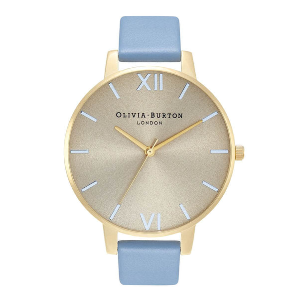 Ura ženska Olivia Burton OB16EN15 (Ø 38 mm) - Shopper.si