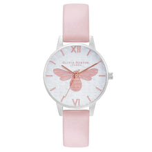 Ura ženska Olivia Burton OB16FB25 (Ø 30 mm) - Shopper.si
