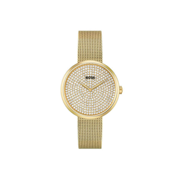 Ura ženska Hugo Boss 1502659 (Ø 36 mm) - Shopper.si