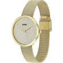Ura ženska Hugo Boss 1502659 (Ø 36 mm) - Shopper.si