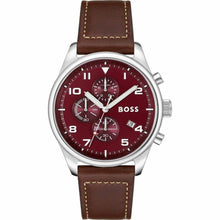 Ura moška Hugo Boss 1513988 (Ø 44 mm) - Shopper.si