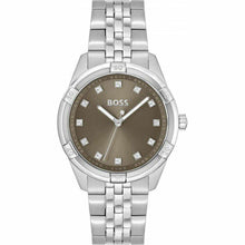 Ura ženska Hugo Boss 1502699 (Ø 36 mm) - Shopper.si
