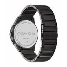 Ura moška Calvin Klein 25200295 Črna - Shopper.si
