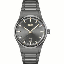 Ura moška Hugo Boss 1514078 (Ø 41 mm) - Shopper.si