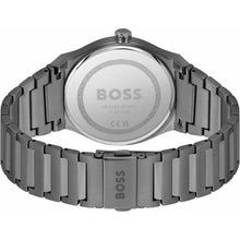 Ura moška Hugo Boss 1514078 (Ø 41 mm) - Shopper.si