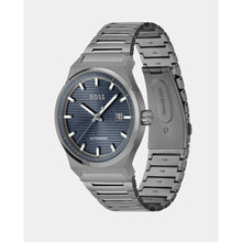 Ura moška Hugo Boss 1514119 (Ø 37 mm) - Shopper.si