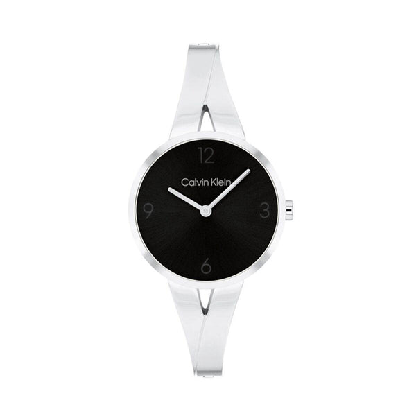 Ura ženska Calvin Klein 25100026 (Ø 30 mm) - Shopper.si