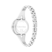 Ura ženska Calvin Klein 25100026 (Ø 30 mm) - Shopper.si