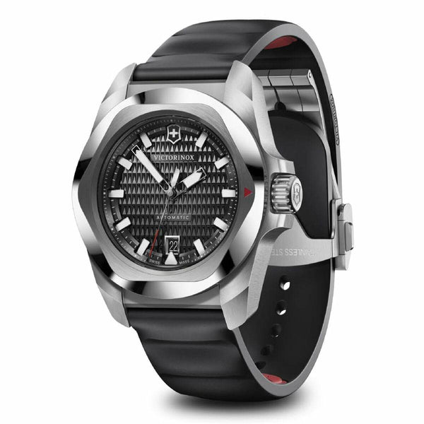 Ura moška Victorinox V242039 Črna - Shopper.si