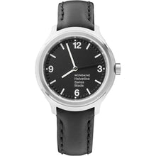 Ura ženska Mondaine HELVETICA No. 1 BOLD (Ø 34 mm) - Shopper.si