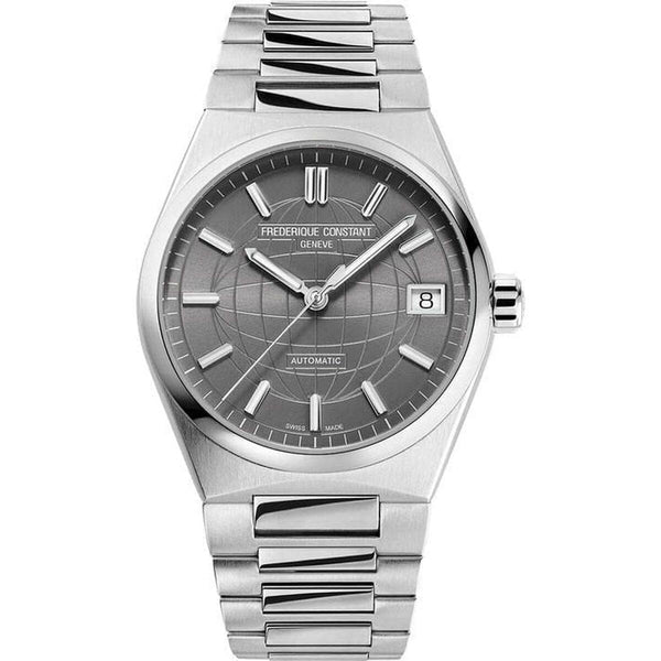 Ura ženska Frederique Constant FC-303LG2NH6B - Shopper.si