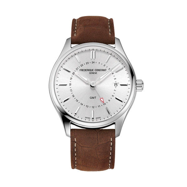 Ura ženska Frederique Constant FC-252SS5B6 - Shopper.si