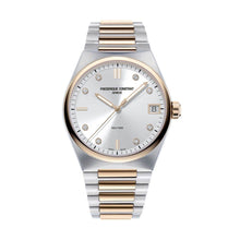 Ura ženska Frederique Constant FC-240VD2NH2B - Shopper.si