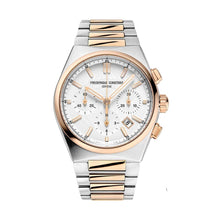 Ura ženska Frederique Constant FC-391V4NH2B - Shopper.si