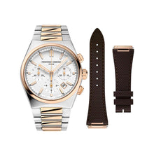 Ura ženska Frederique Constant FC-391V4NH2B - Shopper.si