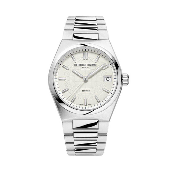 Ura ženska Frederique Constant FC-240SI2NH6B - Shopper.si