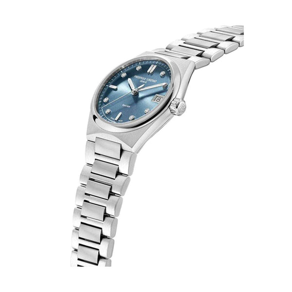 Ura ženska Frederique Constant FC-240ND2NH6B - Shopper.si