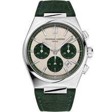 Ura moška Frederique Constant FC-391SGR4NH6 - Shopper.si