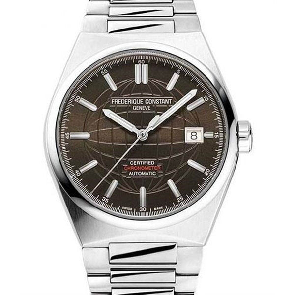 Ura moška Frederique Constant FC-303C3NH6B - Shopper.si
