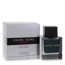 Moški parfum Lalique ENCRE NOIRE EDT 100 ml Encre Noire Sport - Shopper.si