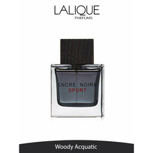Moški parfum Lalique ENCRE NOIRE EDT 100 ml Encre Noire Sport - Shopper.si