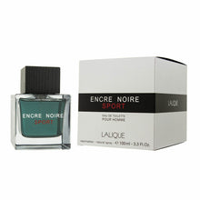 Moški parfum Lalique ENCRE NOIRE EDT 100 ml Encre Noire Sport - Shopper.si