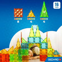 Didaktična igra Geomag 16 Kosi - Shopper.si