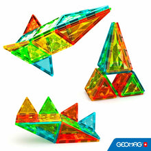 Didaktična igra Geomag 16 Kosi - Shopper.si