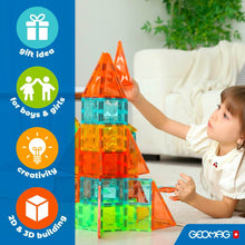 Didaktična igra Geomag 16 Kosi - Shopper.si