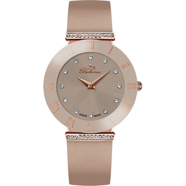 Ura ženska Bellevue E.124 (Ø 26 mm) - Shopper.si