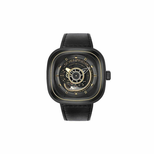 Ura moška SevenFriday SF-P2B/02 - Shopper.si