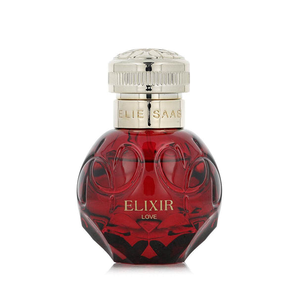 Ženski parfum Elie Saab Elixir Love EDP 30 ml - Shopper.si