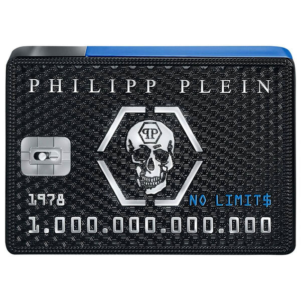 Moški parfum PHILIPP PLEIN No Limit$ Super Fre$h - Shopper.si