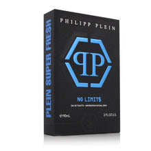 Moški parfum PHILIPP PLEIN No Limit$ Super Fre$h - Shopper.si