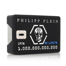 Moški parfum PHILIPP PLEIN No Limit$ Super Fre$h - Shopper.si