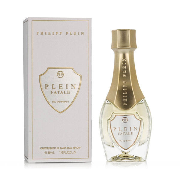 Ženski parfum PHILIPP PLEIN Plein Fatale - Shopper.si