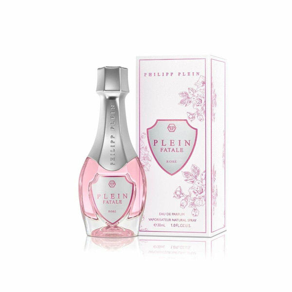 Ženski parfum PHILIPP PLEIN Plein Fatale Rosé 30 ml - Shopper.si
